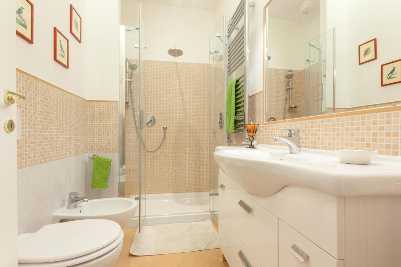 New Vatican'S Per 6 Persone, 2 Stanze, 2 Bagni Řím Exteriér fotografie